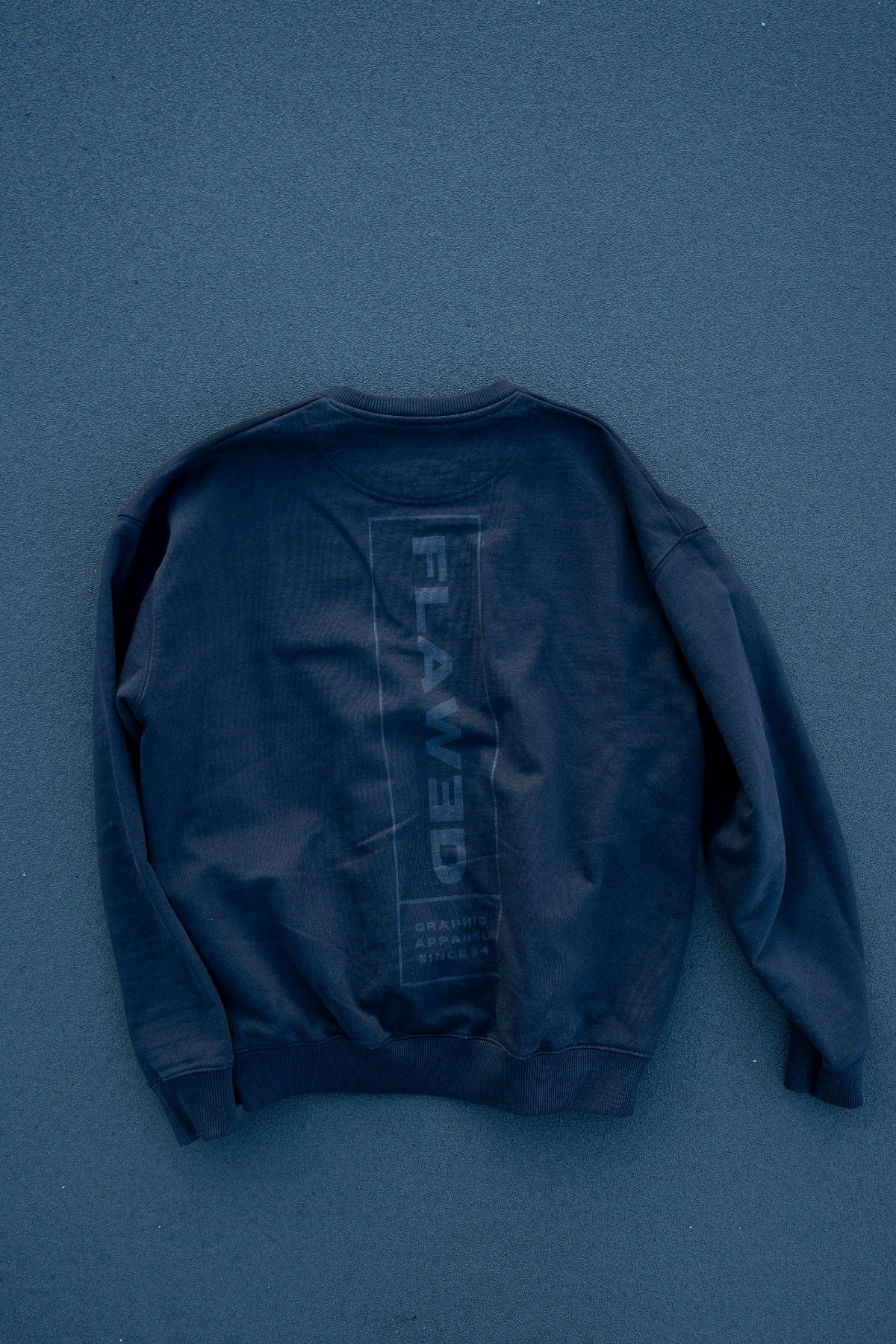 OVERSIZE SWEATSHIRTS